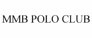 MMB POLO CLUB