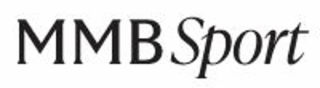MMB SPORT