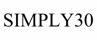 SIMPLY30
