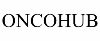 ONCOHUB