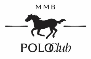 MMB POLO CLUB