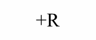 +R