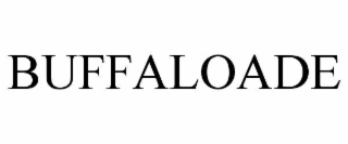 BUFFALOADE