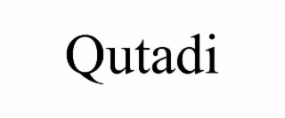 QUTADI