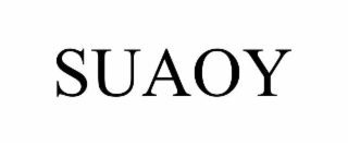 SUAOY