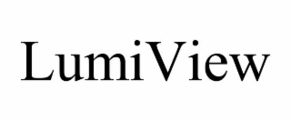 LUMIVIEW