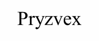 PRYZVEX