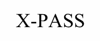 X-PASS