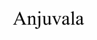 ANJUVALA