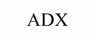 ADX