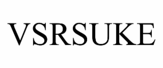 VSRSUKE