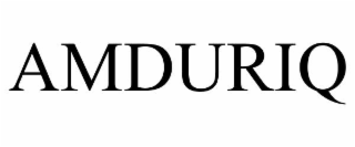 AMDURIQ