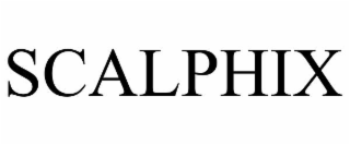 SCALPHIX