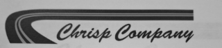 CHRISP COMPANY