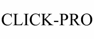 CLICK-PRO