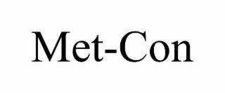 MET-CON