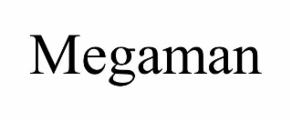 MEGAMAN