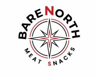 BARENORTH MEAT SNACKS