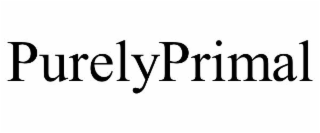 PURELYPRIMAL