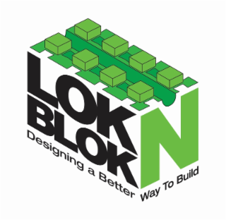 LOK N BLOK DESIGNING A BETTER WAY TO BUILD