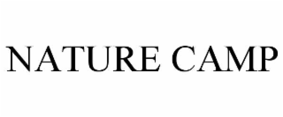 NATURE CAMP