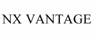 NX VANTAGE