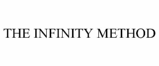 THE INFINITY METHOD