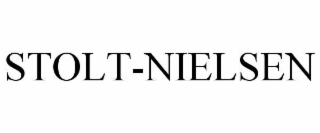 STOLT-NIELSEN