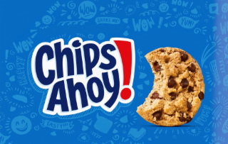 CHIPS AHOY!