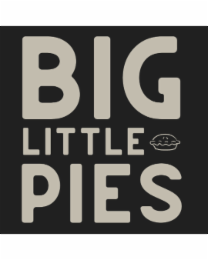 BIG LITTLE PIES