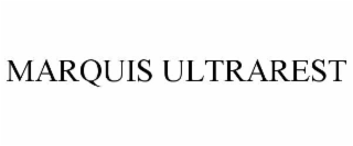 MARQUIS ULTRAREST