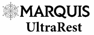 MARQUIS ULTRAREST