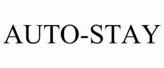 AUTO-STAY