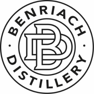 BENRIACH DISTILLERY B D