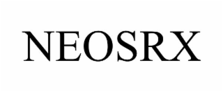 NEOSRX