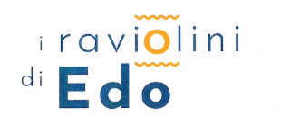 I RAVIOLINI DI EDO