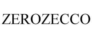 ZEROZECCO