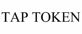 TAP TOKEN