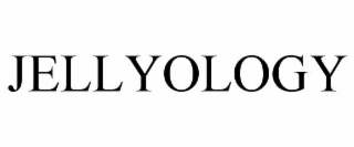 JELLYOLOGY