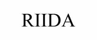 RIIDA