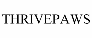 THRIVEPAWS