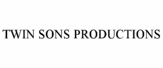 TWIN SONS PRODUCTIONS