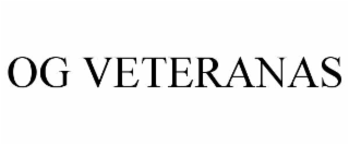 OG VETERANAS