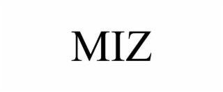MIZ