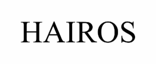 HAIROS