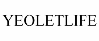 YEOLETLIFE