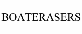 BOATERASERS