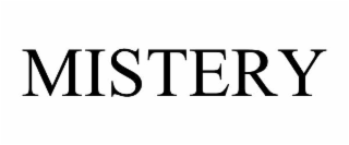 MISTERY