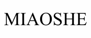 MIAOSHE