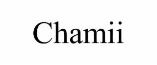 CHAMII